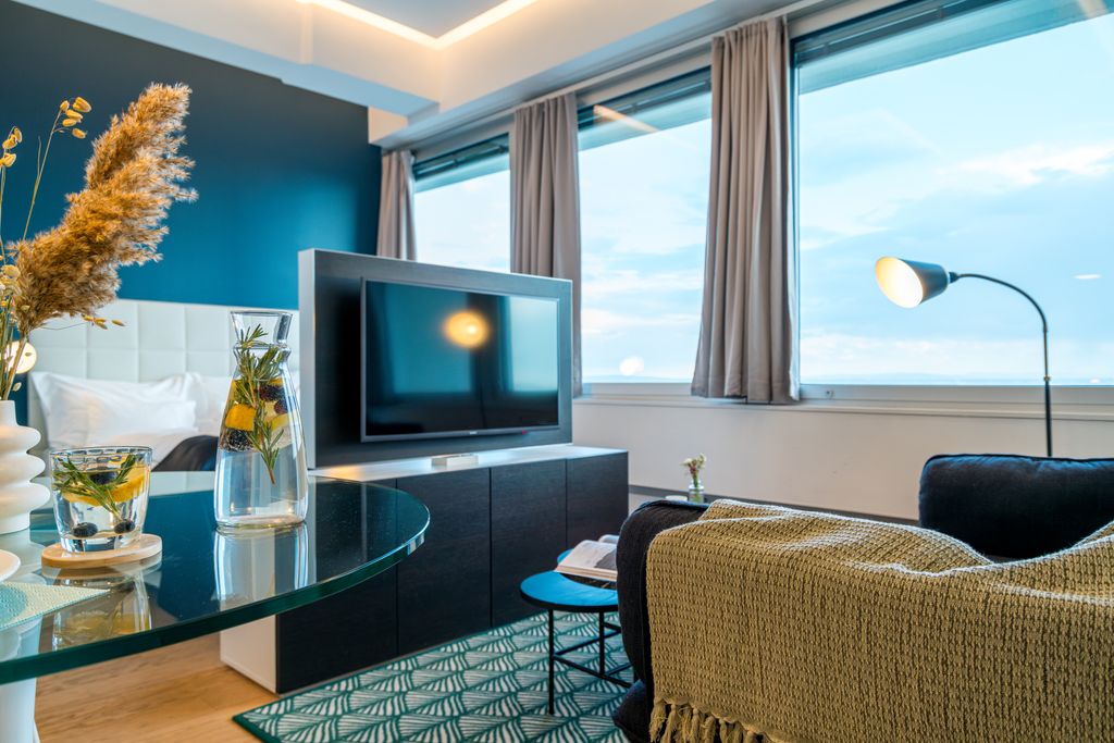 Thumb - Delightful time-out with Meidling charm for your Viennese voyage of discovery