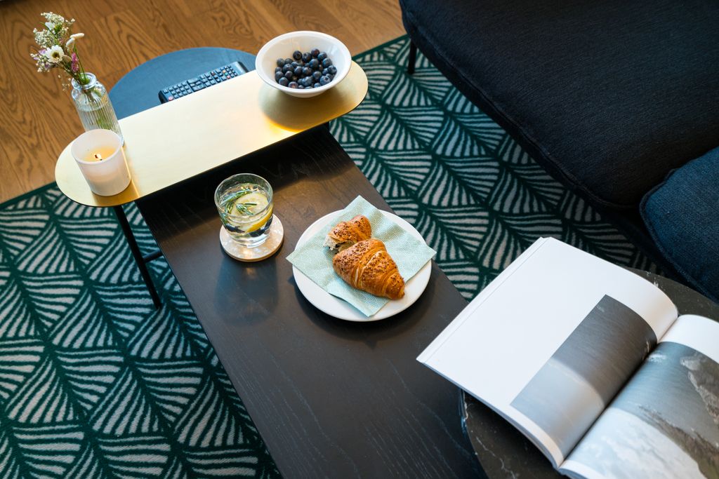 Thumb - Skyline Studio Living: Smart Design with Breathtaking Views over Vienna num - 7