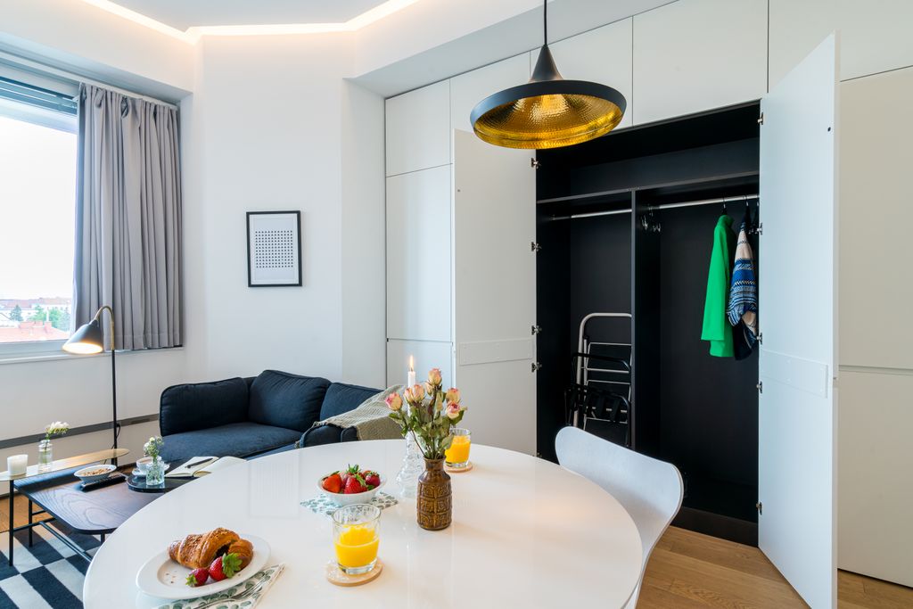 Thumb - Your tiny retreat in Vienna - bright space miracle on Triester Straße close to public transport num - 24