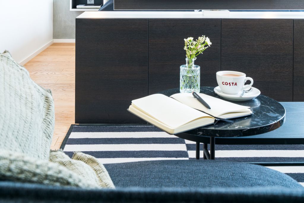 Thumb - Your tiny retreat in Vienna - bright space miracle on Triester Straße close to public transport num - 5