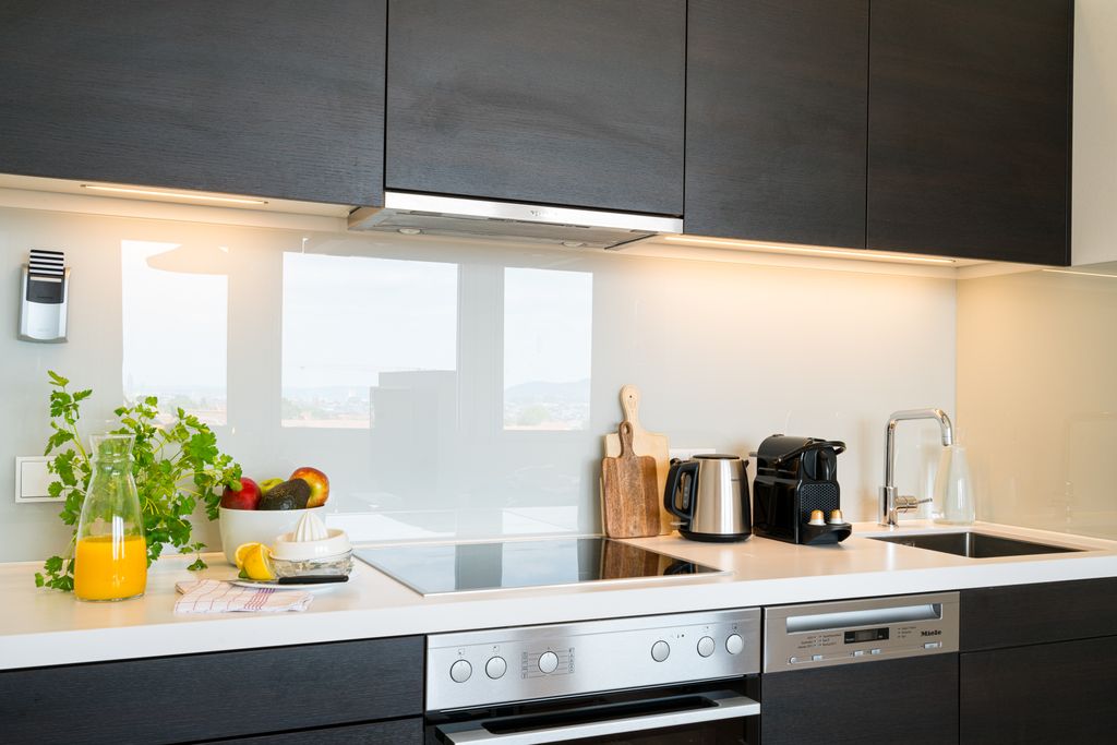 Thumb - Your tiny retreat in Vienna - bright space miracle on Triester Straße close to public transport num - 9