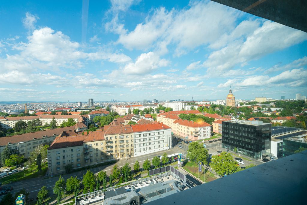 Thumb - Redefining City Living in this 31 sqm Studio with Prime Location in Philips Haus Vienna num - 13