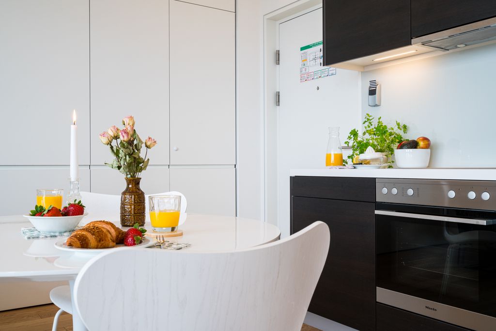 Thumb - Redefining City Living in this 31 sqm Studio with Prime Location in Philips Haus Vienna num - 2