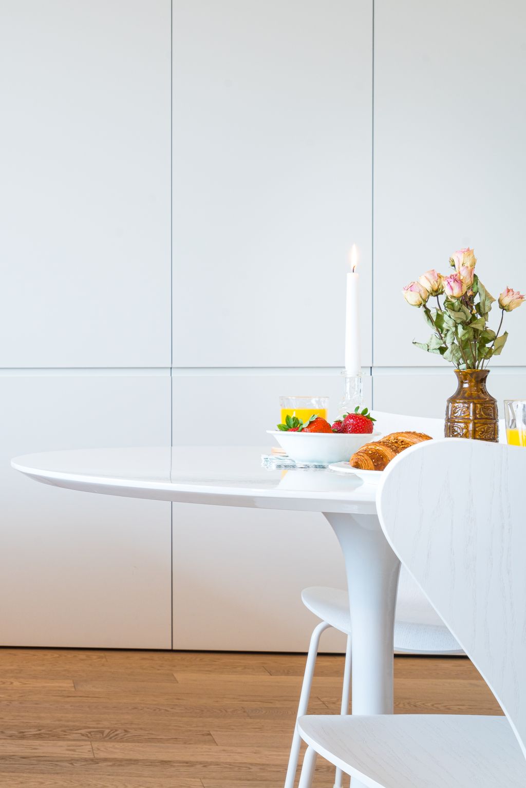 Thumb - Redefining City Living in this 31 sqm Studio with Prime Location in Philips Haus Vienna num - 6