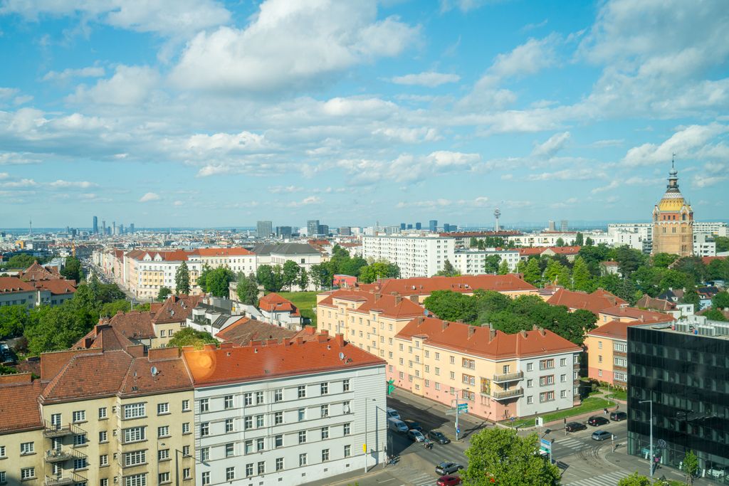 Thumb - Redefining City Living in this 31 sqm Studio with Prime Location in Philips Haus Vienna num - 15