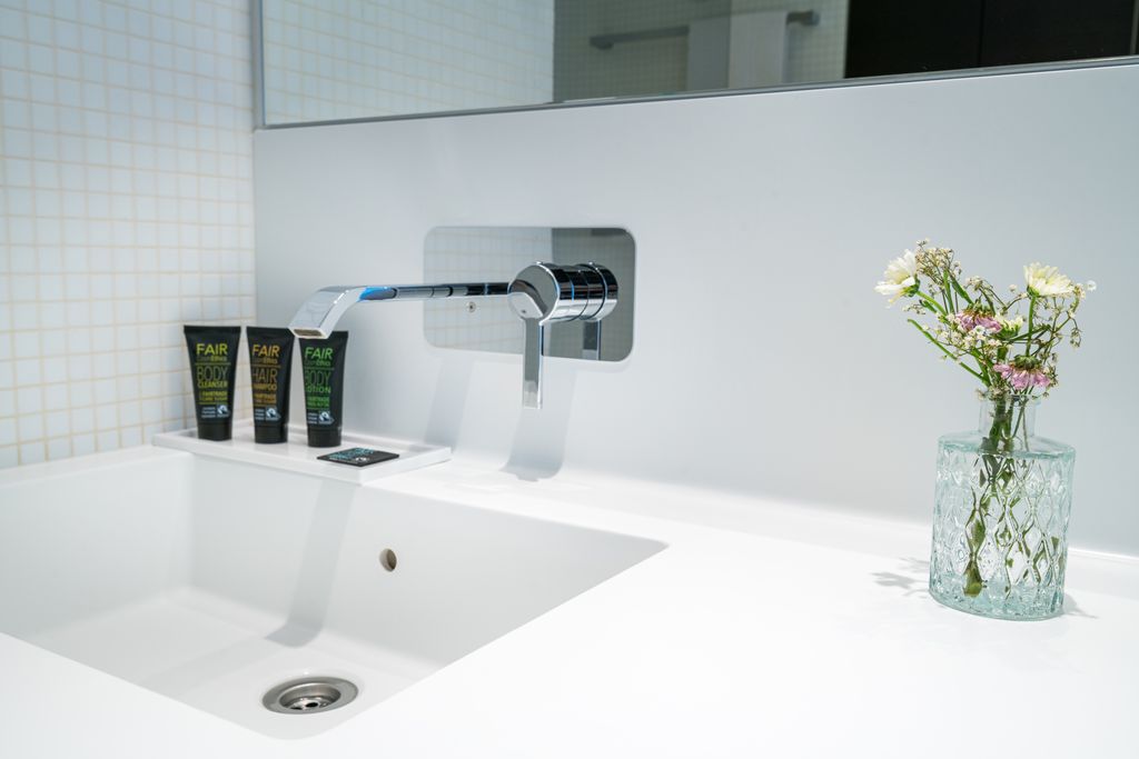 Thumb - Redefining City Living in this 31 sqm Studio with Prime Location in Philips Haus Vienna num - 24