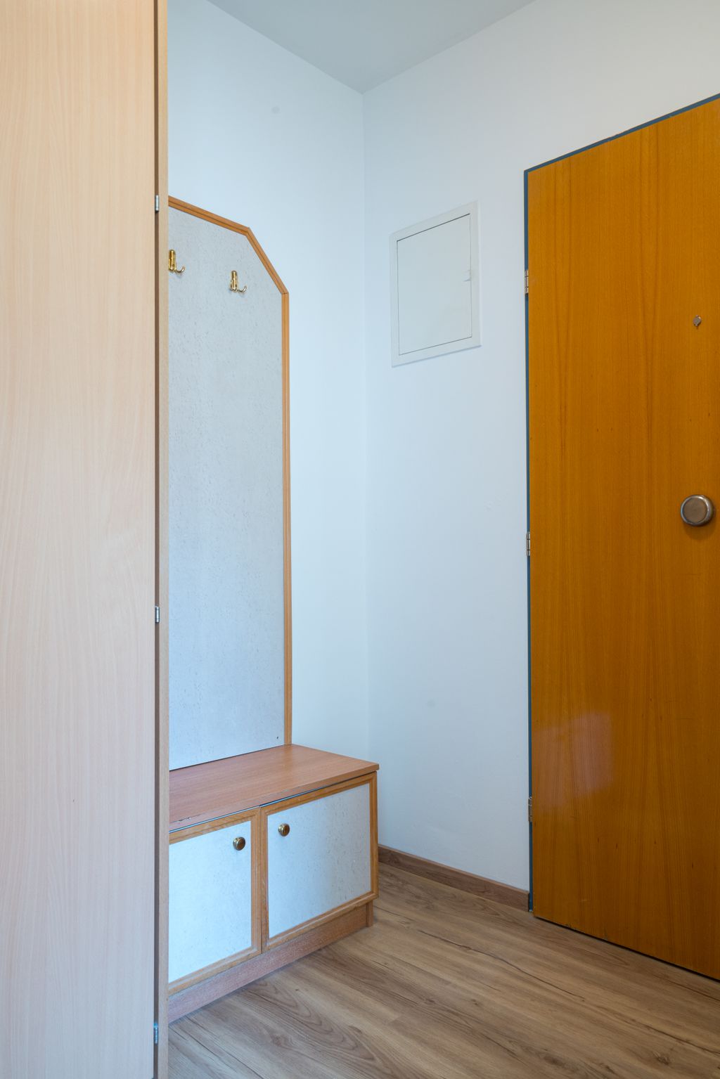Thumb - Stylish Furnished Studio in Vienna's 3rd District – 7th Floor with Rain Shower & AC num - 16