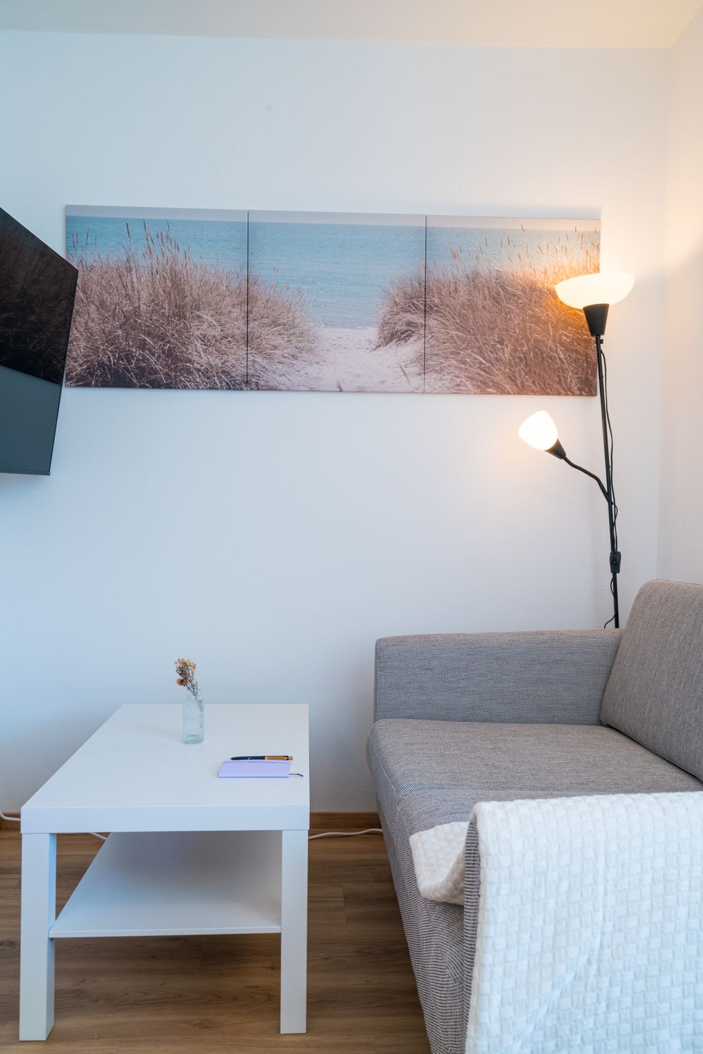 Thumb - Stylish Furnished Studio in Vienna's 3rd District – 7th Floor with Rain Shower & AC num - 14
