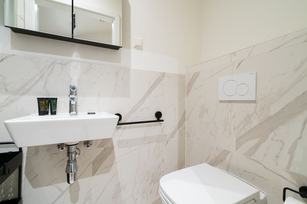 Thumb - New: Stylish and Fully Furnished Micro Apartment in Vienna with Heigh Ceilings num - 17