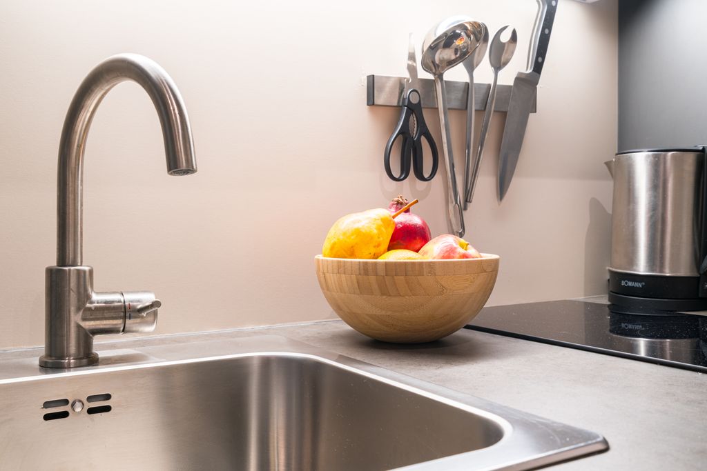 Thumb - New: Stylish and Fully Furnished Micro Apartment in Vienna with Heigh Ceilings num - 2