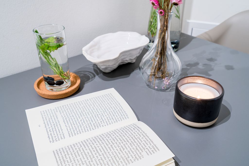 Thumb - New: Stylish and Fully Furnished Micro Apartment in Vienna with Heigh Ceilings num - 5