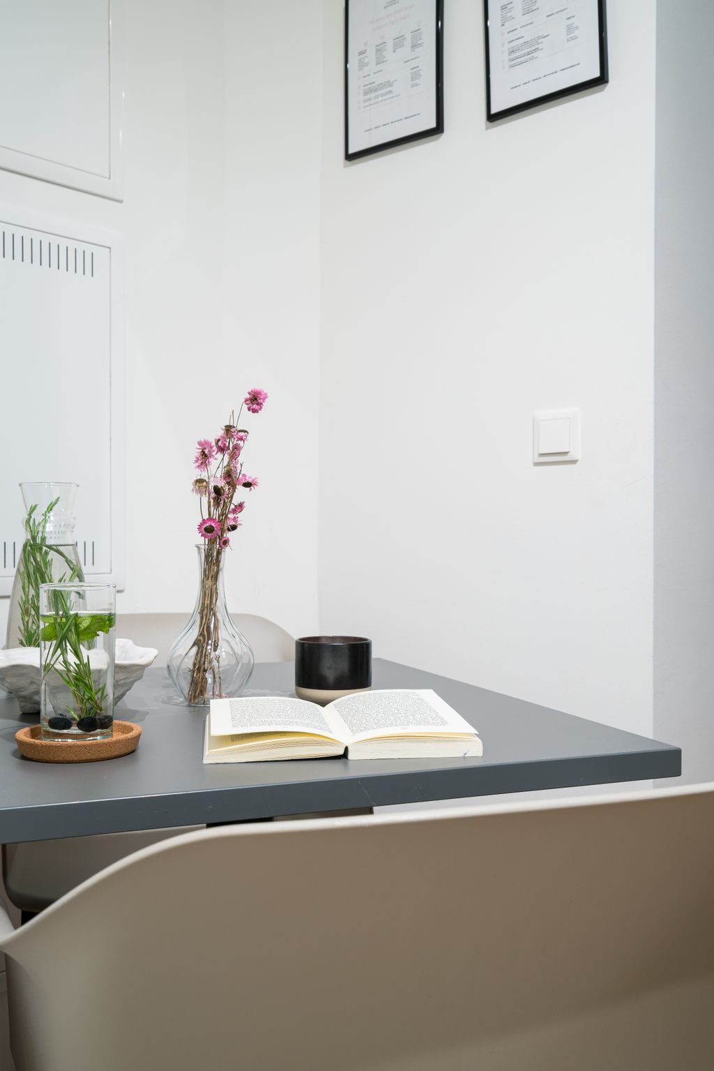 Thumb - New: Stylish and Fully Furnished Micro Apartment in Vienna with Heigh Ceilings num - 4