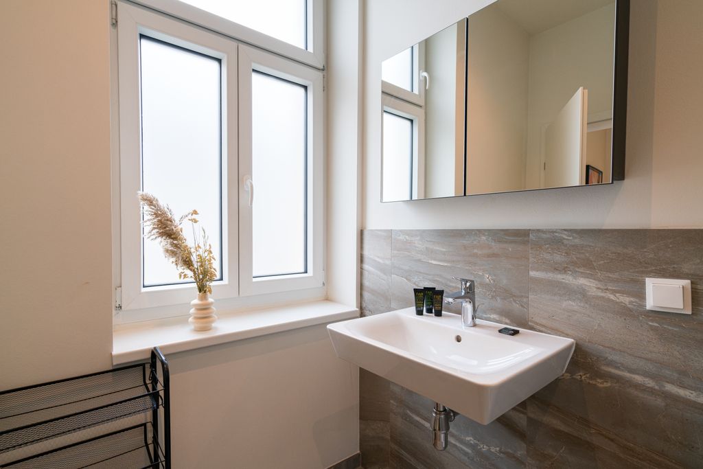 Thumb - Stylish Studio Apartment in a completely renovated Viennese 