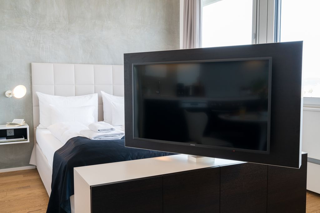 Thumb - Redefining City Living in this 31 sqm Studio with Prime Location in Philips Haus Vienna num - 18