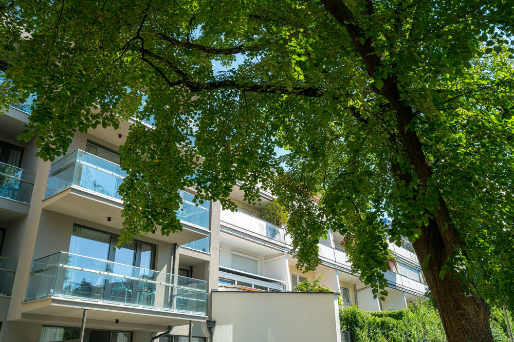 Thumb - Awesome attic flat with roof terrace near the castle park num - 72