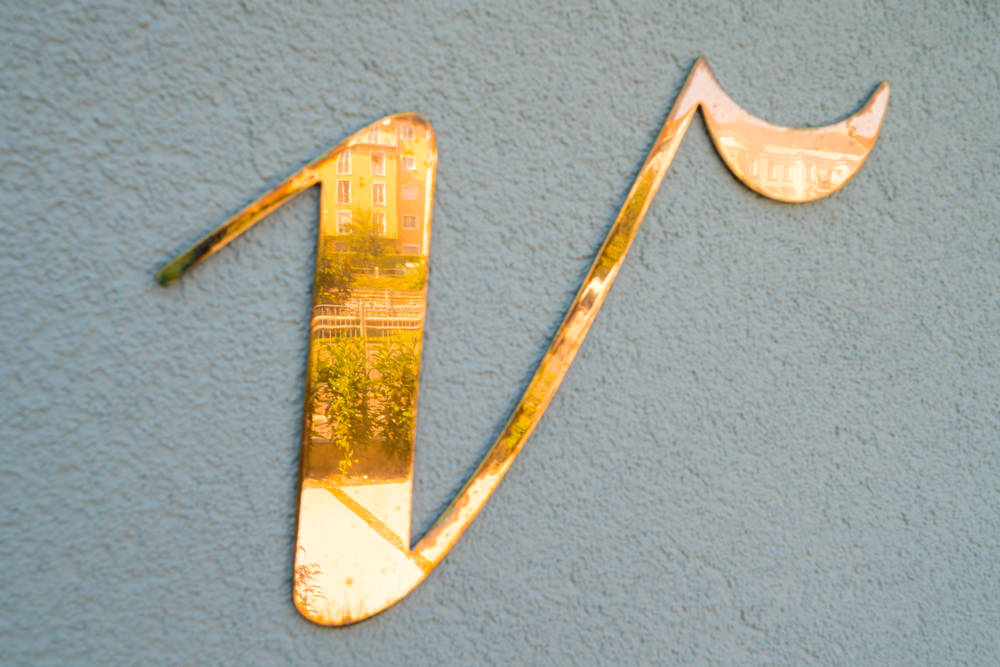 Thumb - Awesome attic flat with roof terrace near the castle park num - 76