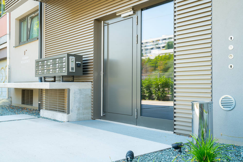 Thumb - Awesome attic flat with roof terrace near the castle park num - 67