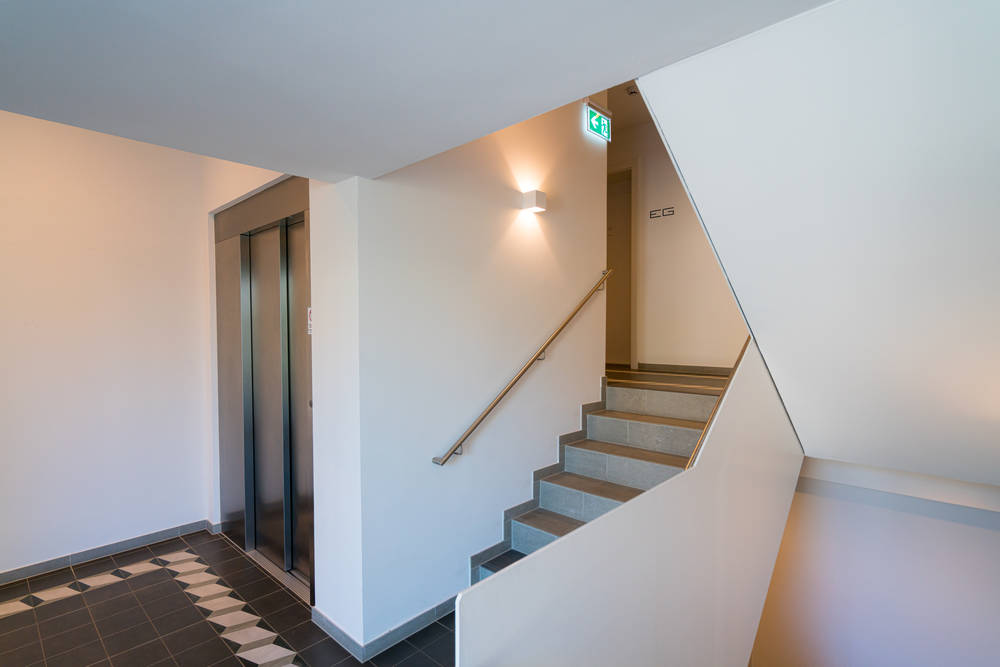 Thumb - Awesome attic flat with roof terrace near the castle park num - 60