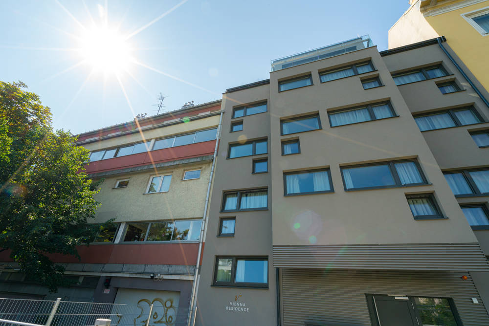 Thumb - Awesome attic flat with roof terrace near the castle park num - 74