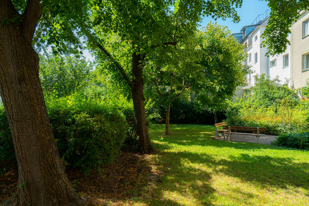 Thumb - Awesome attic flat with roof terrace near the castle park num - 71