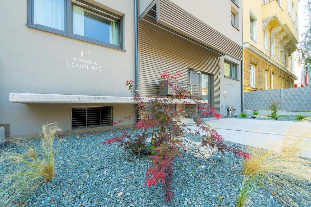 Thumb - Awesome attic flat with roof terrace near the castle park num - 68