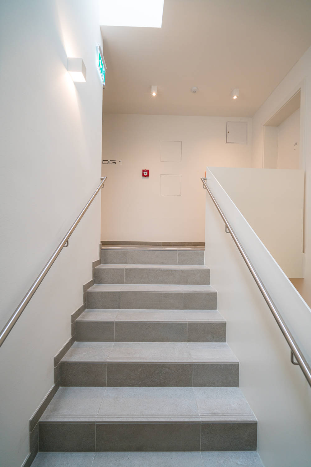 Thumb - Awesome attic flat with roof terrace near the castle park num - 58