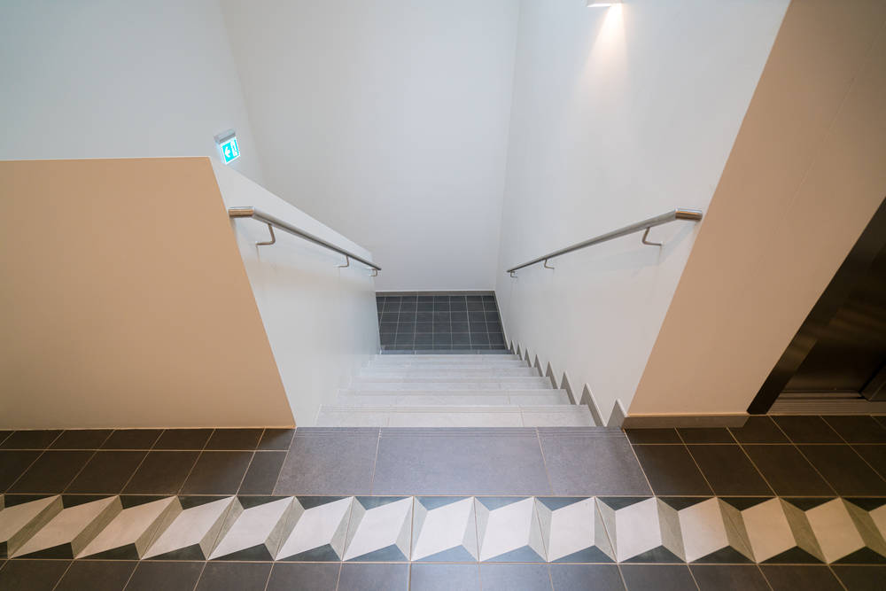 Thumb - Awesome attic flat with roof terrace near the castle park num - 57