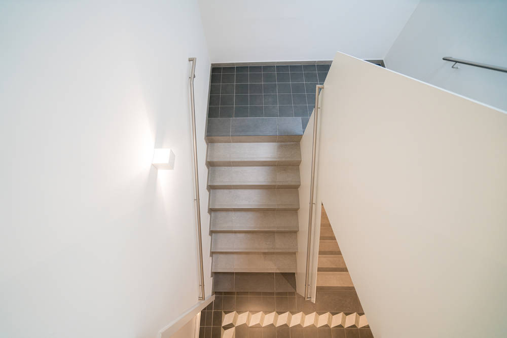 Thumb - Awesome attic flat with roof terrace near the castle park num - 54