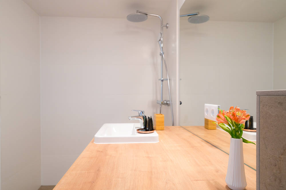 Thumb - Awesome attic flat with roof terrace near the castle park num - 47