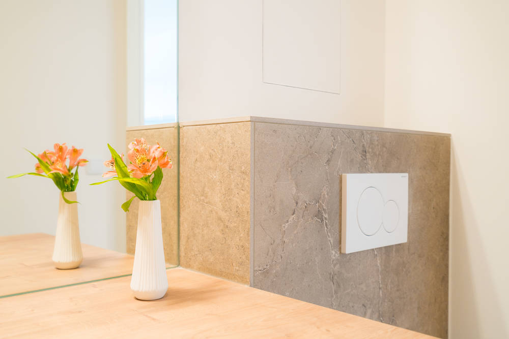 Thumb - Awesome attic flat with roof terrace near the castle park num - 50