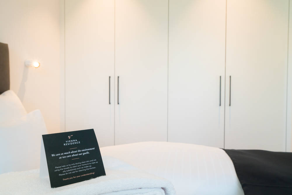 Thumb - Awesome attic flat with roof terrace near the castle park num - 38