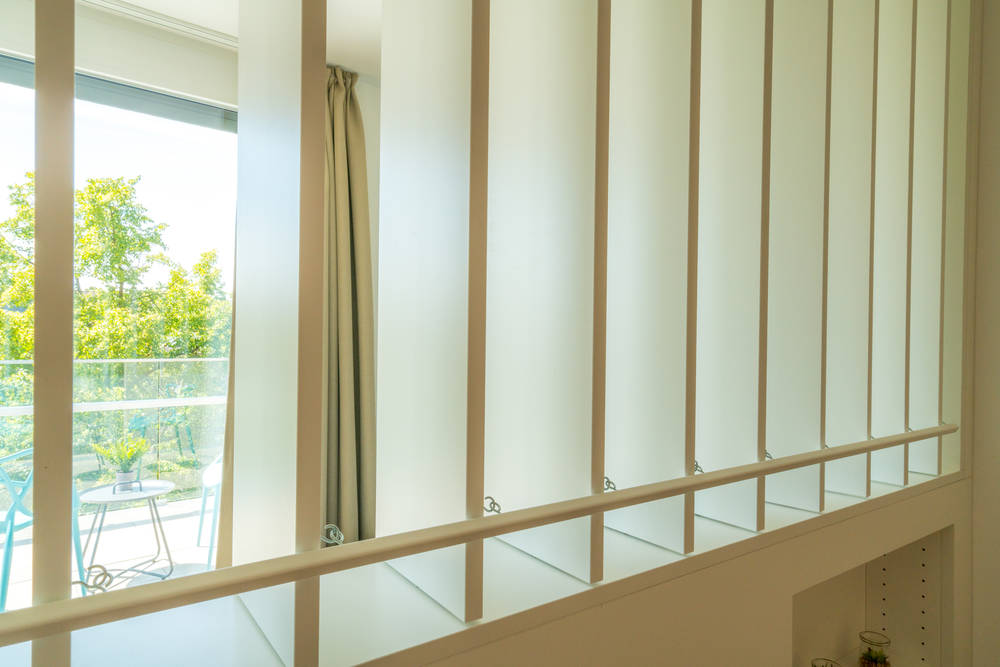 Thumb - Awesome attic flat with roof terrace near the castle park num - 42