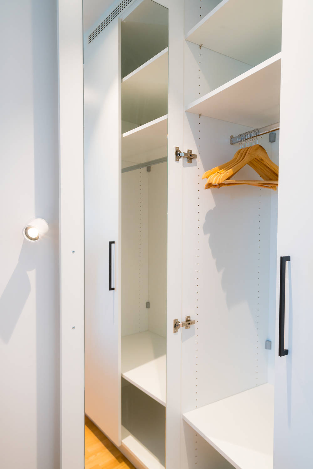 Thumb - Awesome attic flat with roof terrace near the castle park num - 39