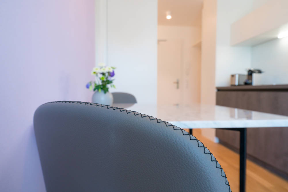 Thumb - Awesome attic flat with roof terrace near the castle park num - 27