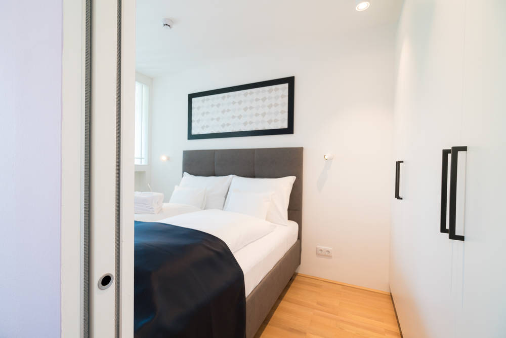 Thumb - Awesome attic flat with roof terrace near the castle park num - 33