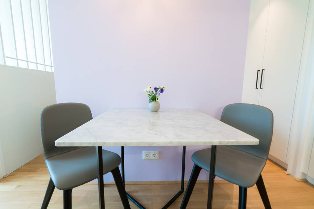 Thumb - Awesome attic flat with roof terrace near the castle park num - 28