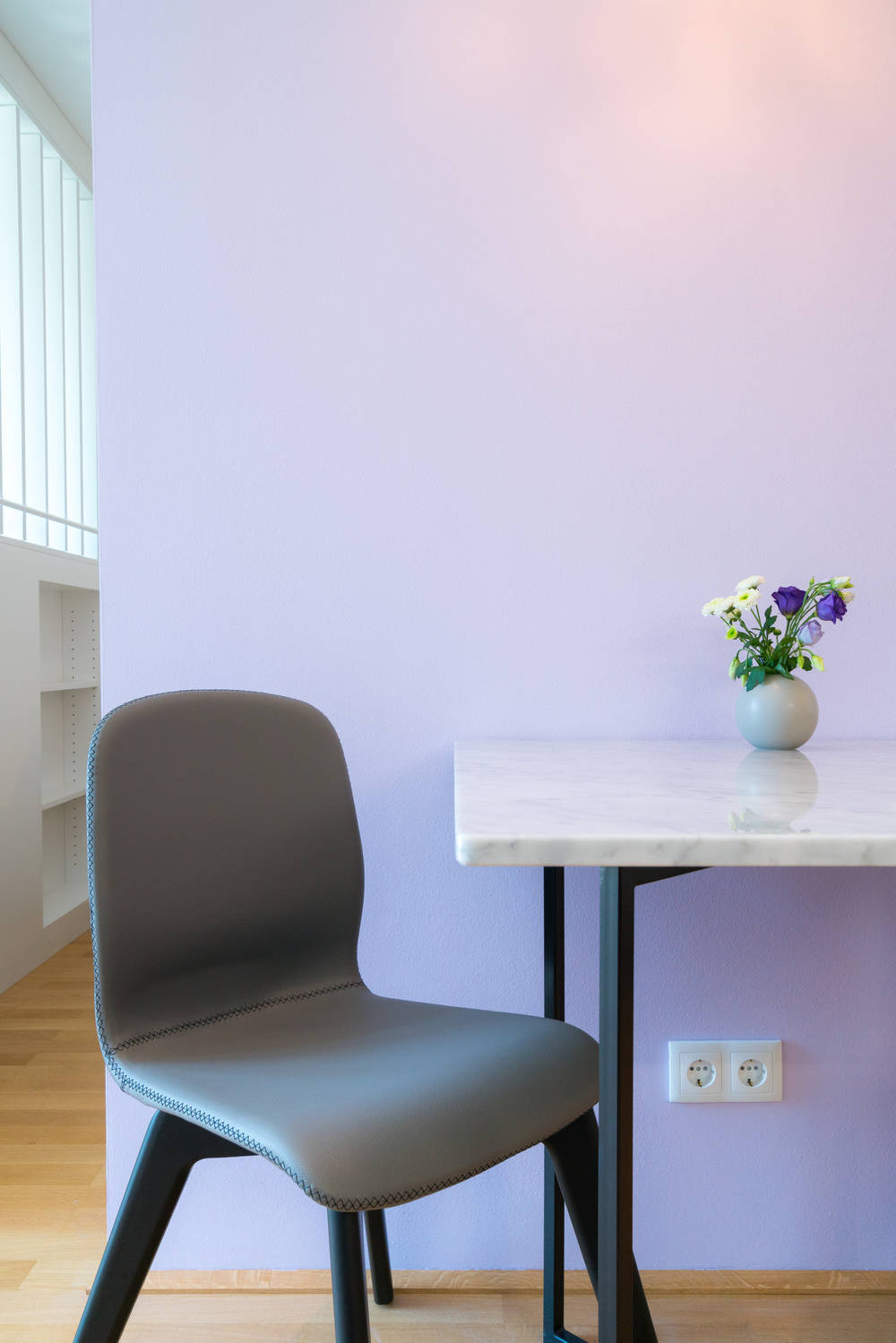 Thumb - Awesome attic flat with roof terrace near the castle park num - 31