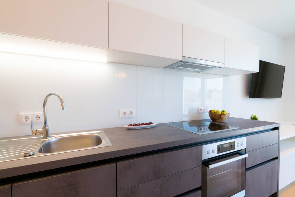 Thumb - Awesome attic flat with roof terrace near the castle park num - 18