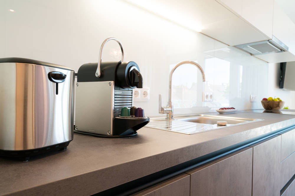 Thumb - Awesome attic flat with roof terrace near the castle park num - 20