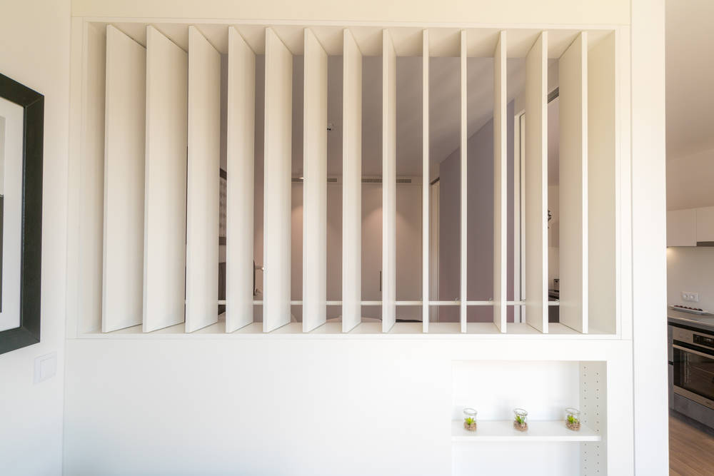 Thumb - Awesome attic flat with roof terrace near the castle park num - 5