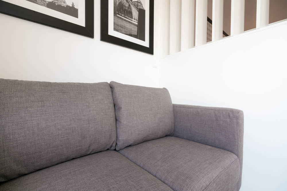 Thumb - Awesome attic flat with roof terrace near the castle park num - 3