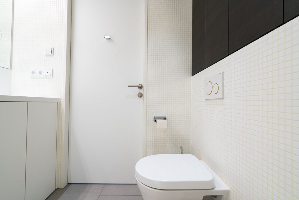 Thumb - Living with a View: Charming Accommodation on the 10th Floor of Philips Haus Vienna num - 101