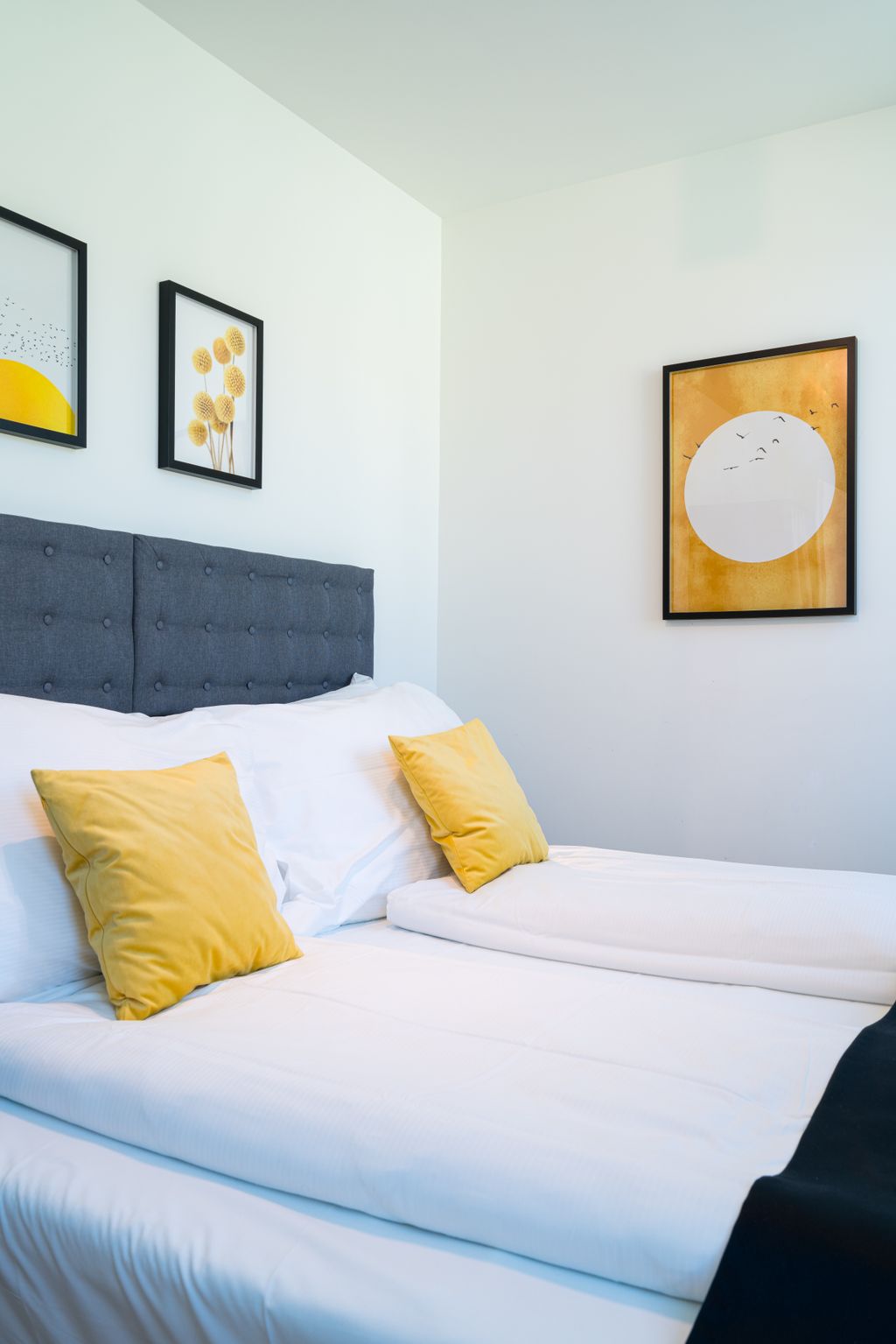 Thumb - Versatile Viennese Altbau Apartment nearby the Vienna Exhibition Center with Space for Four num - 6