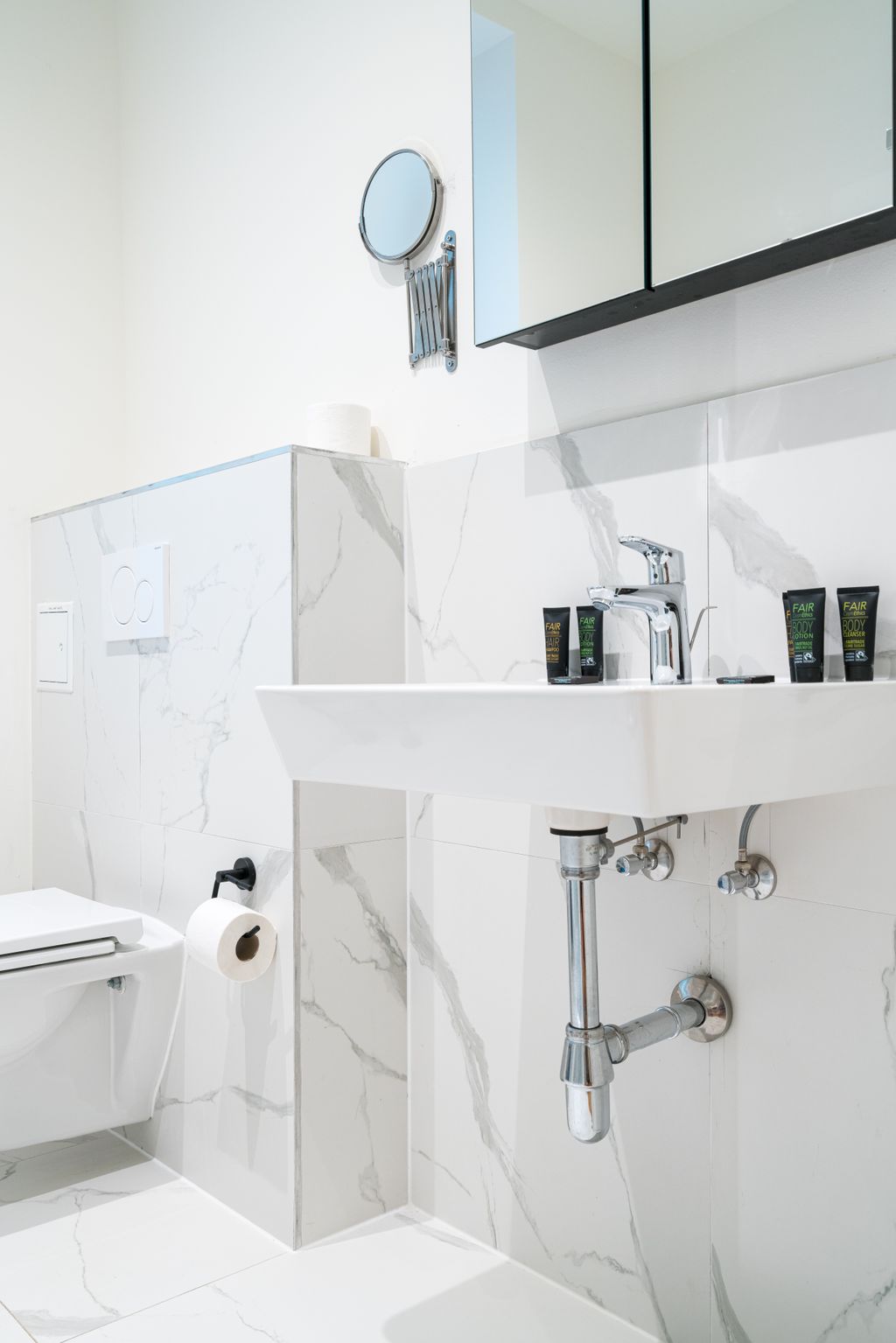 Thumb - Stylish Studio Apartment in a completely renovated Viennese 