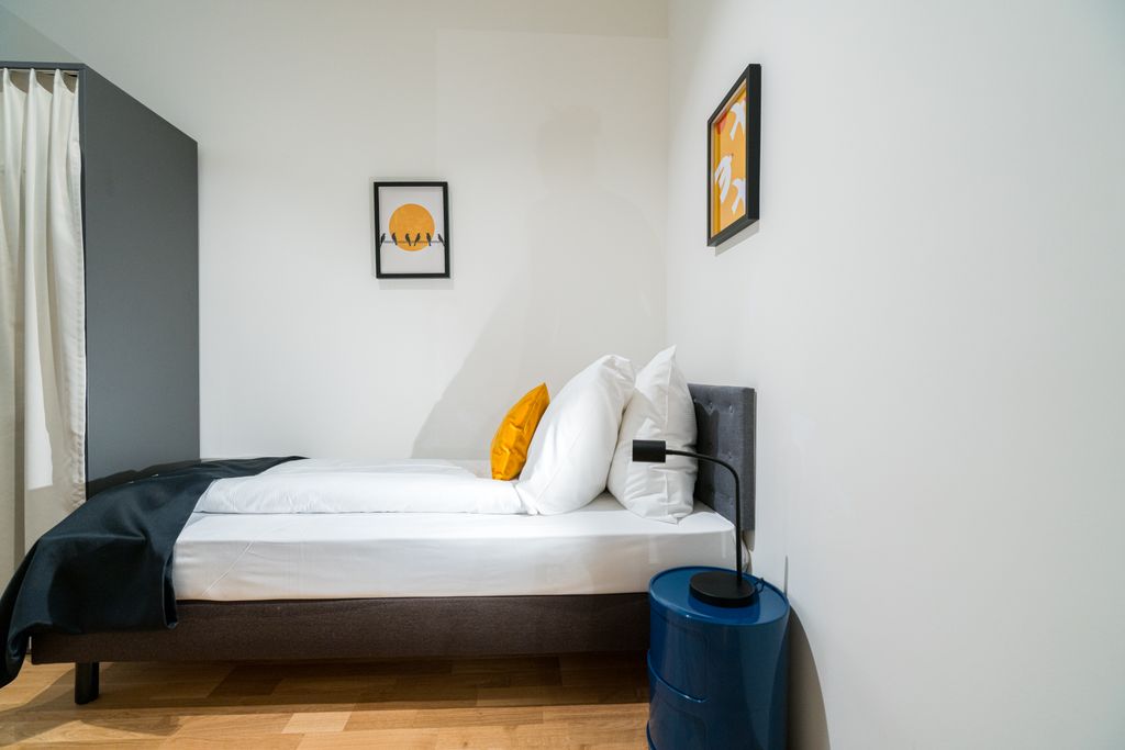 Thumb - Stylish Studio Apartment in a completely renovated Viennese 