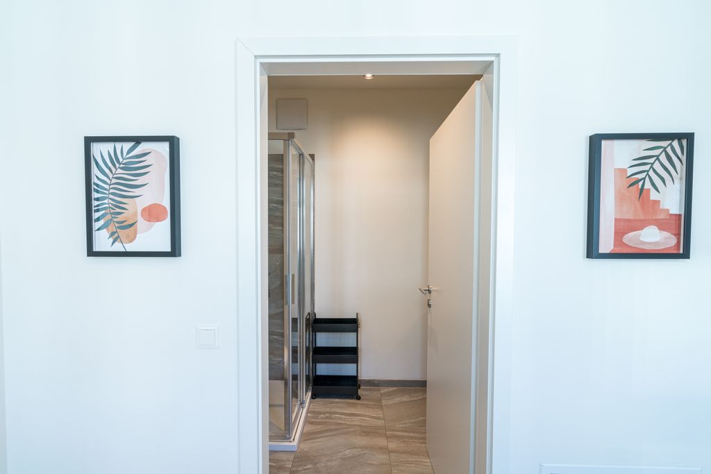 Thumb - Newly renovated: Fully furnished business apartment in a historic Viennese building num - 18