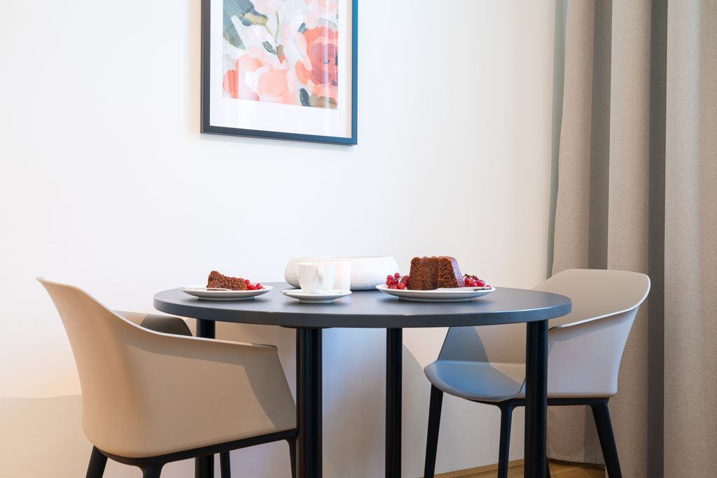 Thumb - Newly renovated: Fully furnished business apartment in a historic Viennese building num - 7