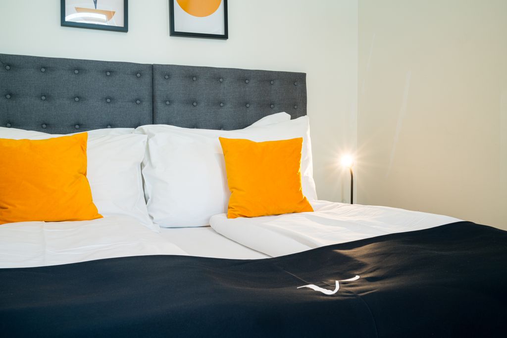 Thumb - Newly renovated: Fully furnished business apartment in a historic Viennese building num - 15