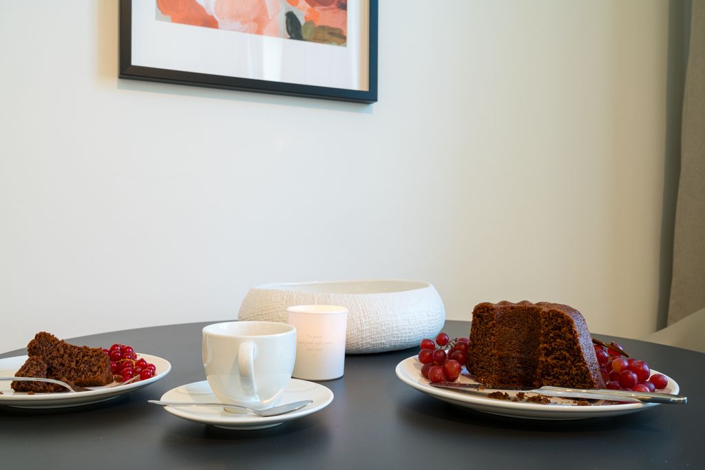 Thumb - Newly renovated: Fully furnished business apartment in a historic Viennese building num - 7