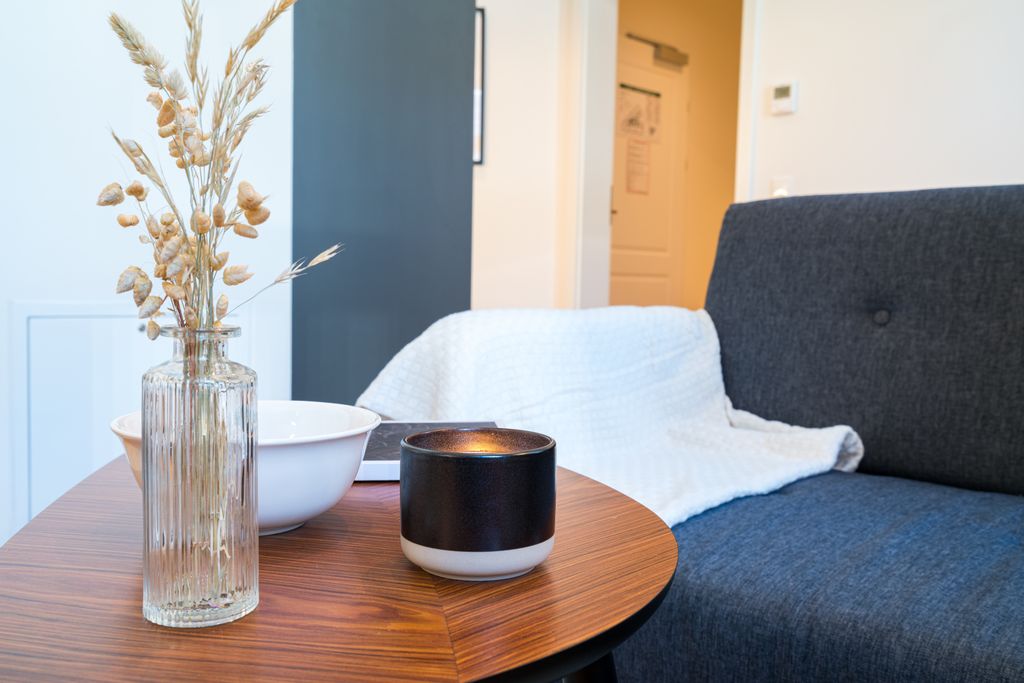 Thumb - Newly renovated: Fully furnished business apartment in a historic Viennese building num - 8